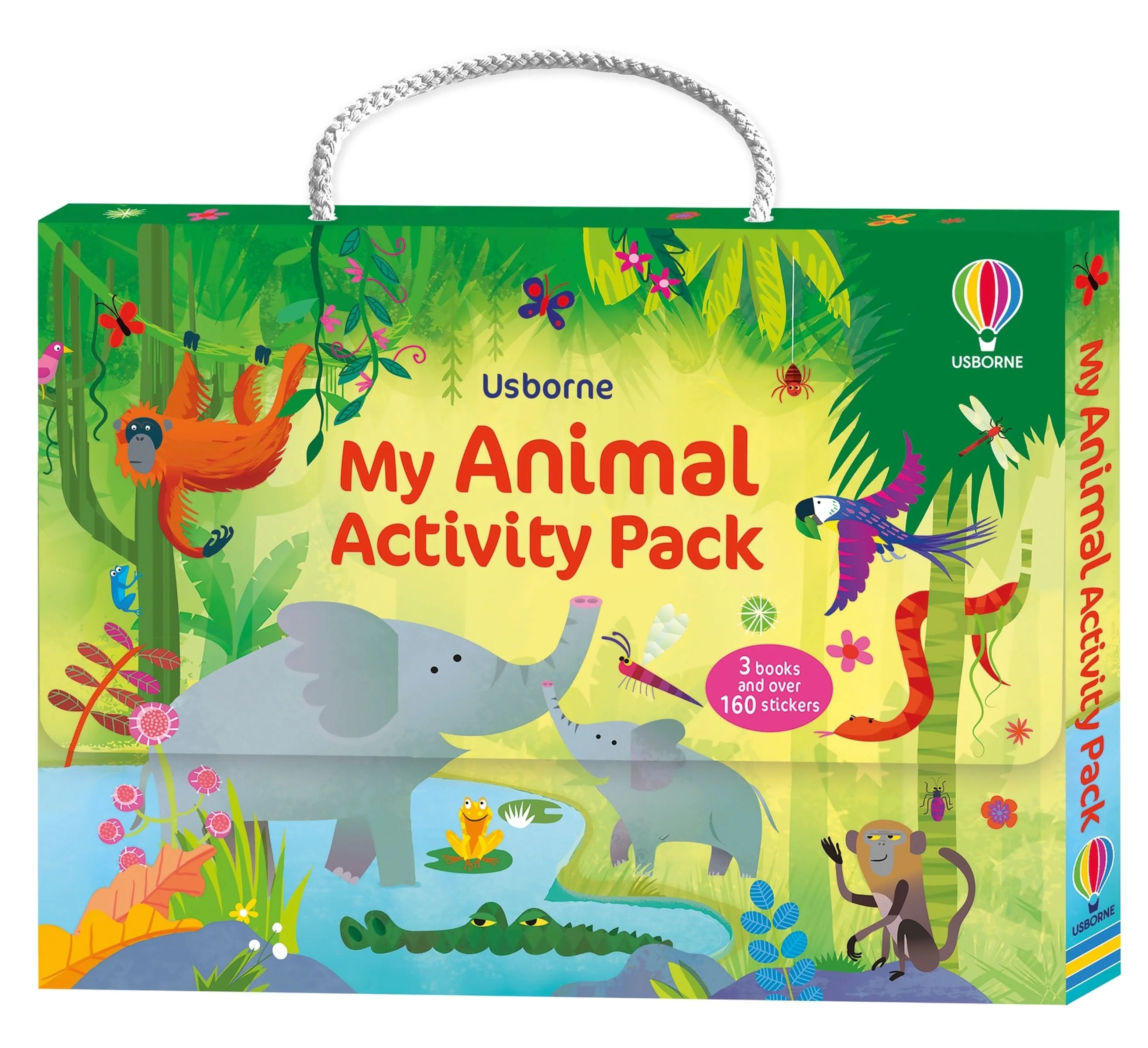 Animals Activity Pack - Image 2