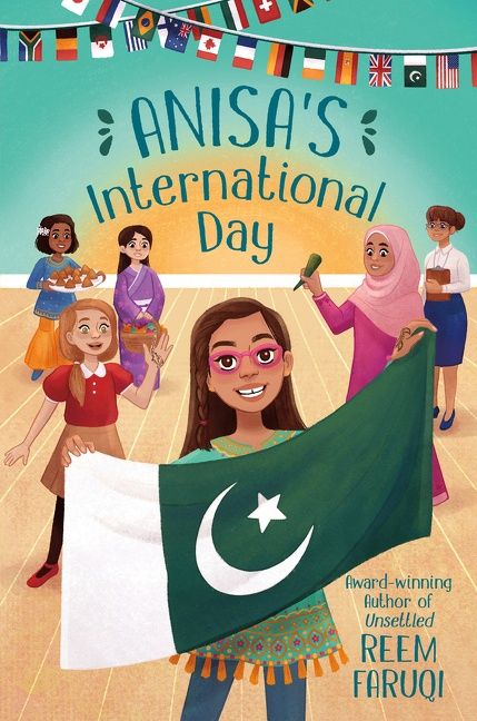 Anisa's International Day - Image 3