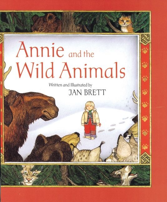 Annie and the Wild Animals - Image 2