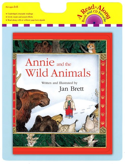 Annie and the Wild Animals - Image 2