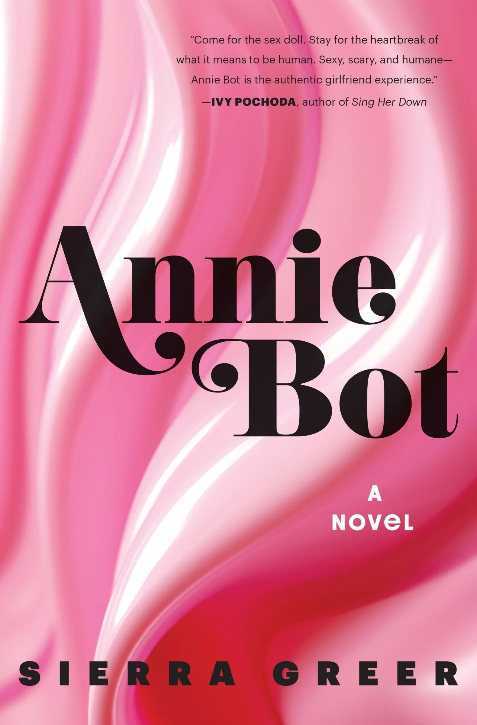 Annie Bot - Image 2