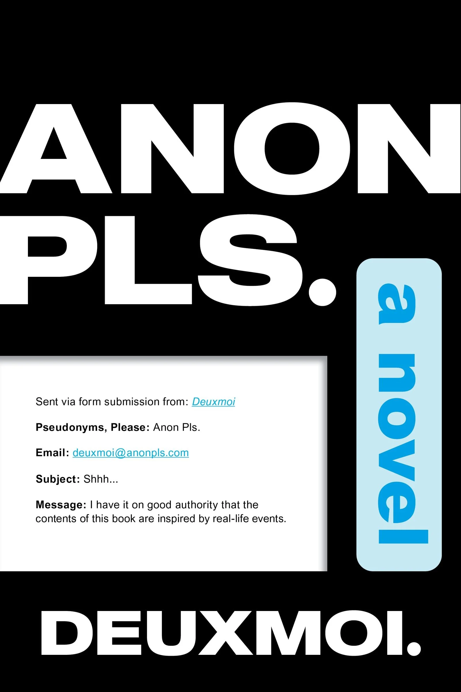 Anon Pls. - Image 2