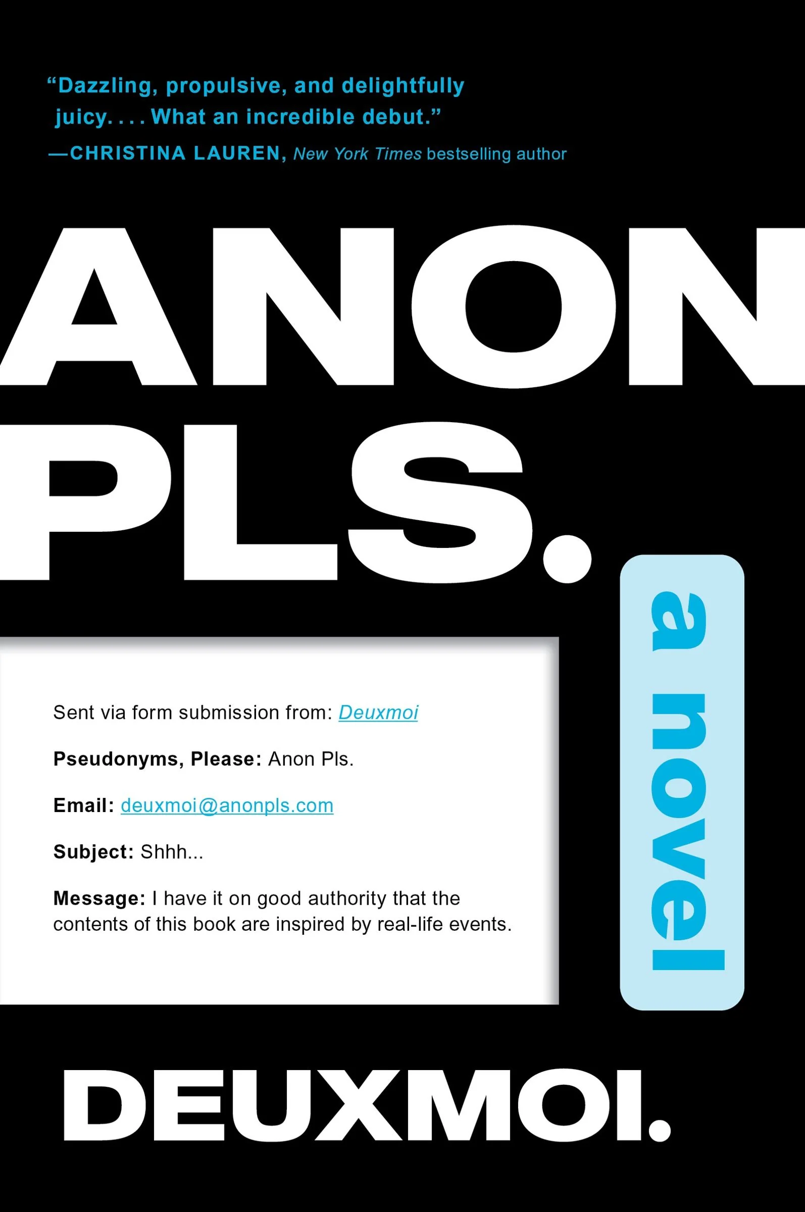 Anon Pls. - Image 3