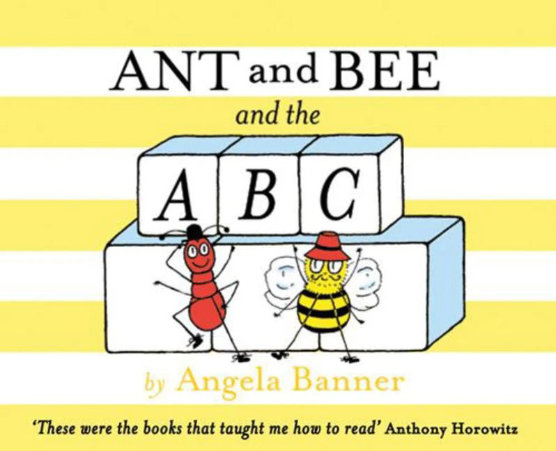 Ant and Bee and the ABC - Image 2