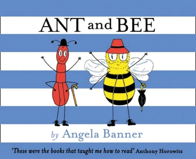 Ant and Bee - Image 2