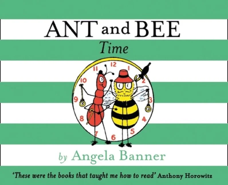 Ant and Bee Time - Image 2