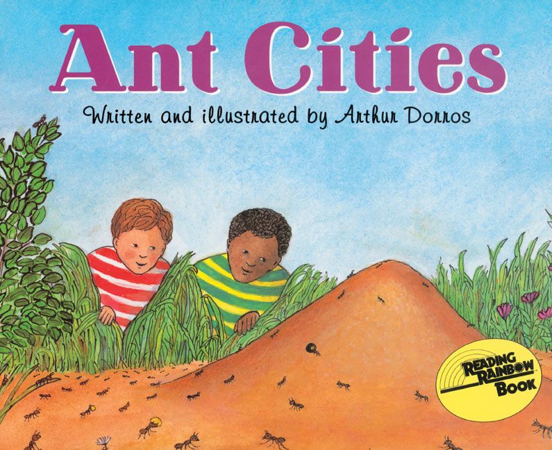 Ant Cities - Image 2
