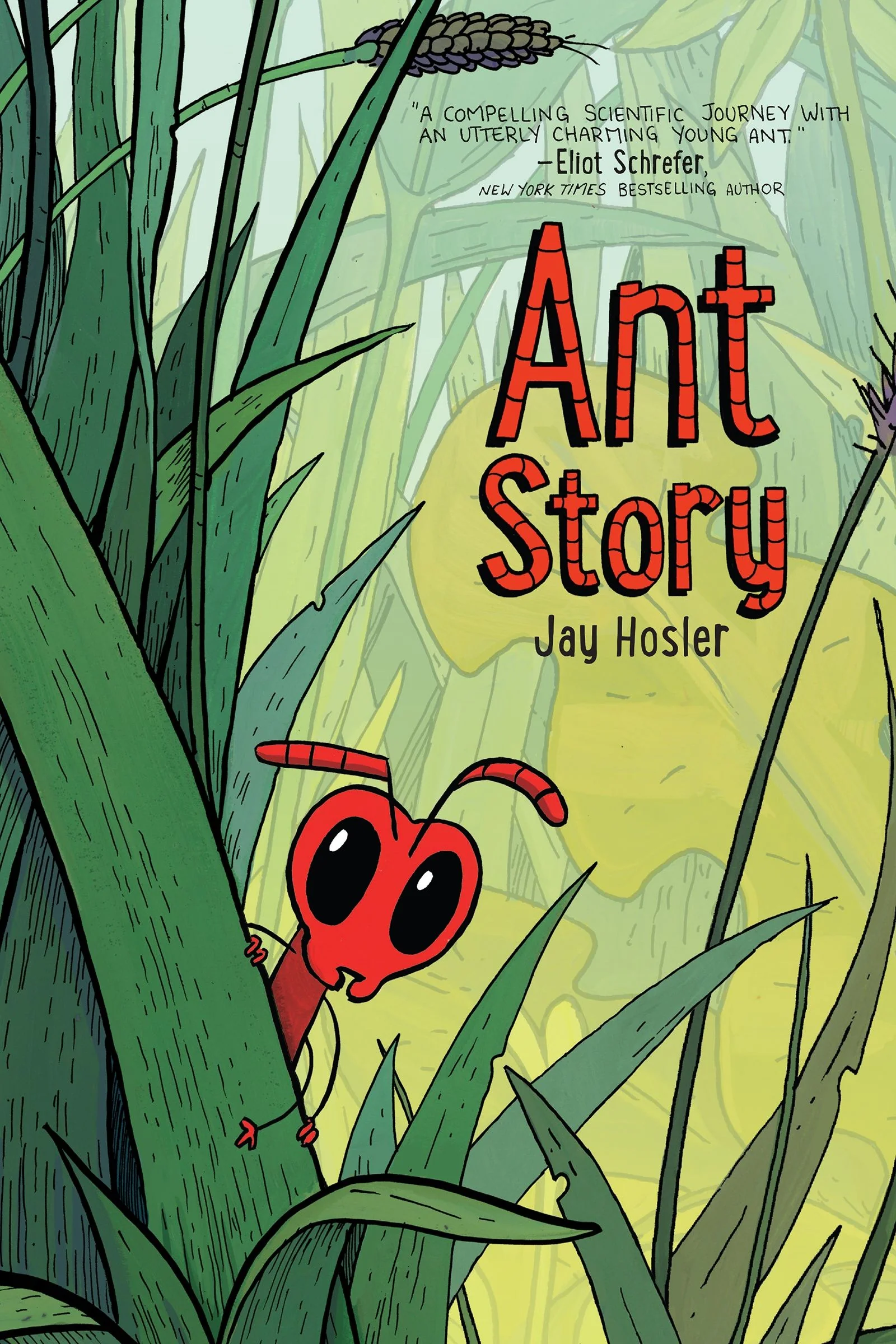 Ant Story - Image 3