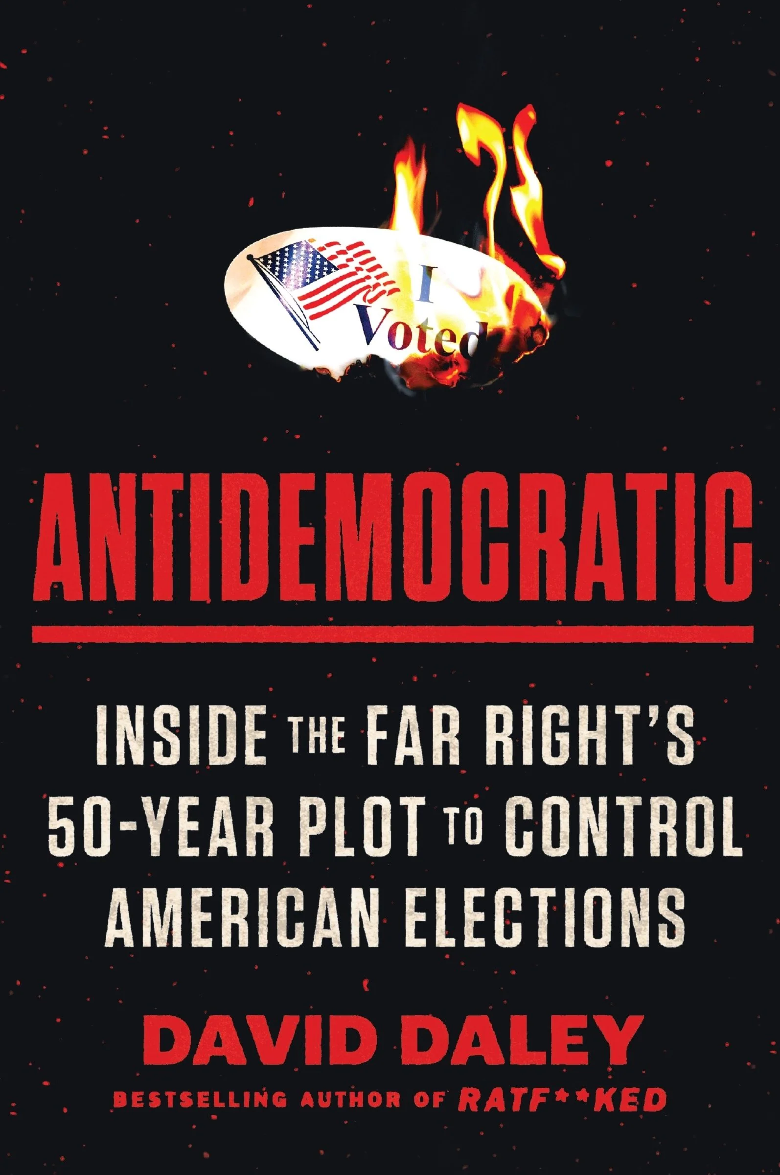 Antidemocratic - Image 5