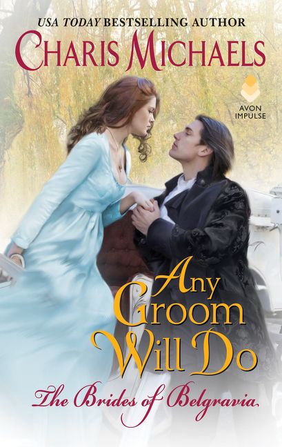 Any Groom Will Do - Image 2