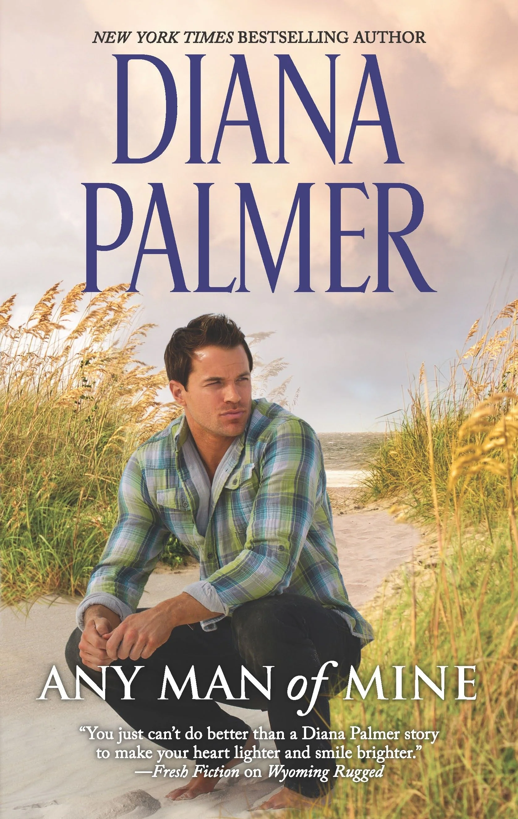 Any Man of Mine - Image 3