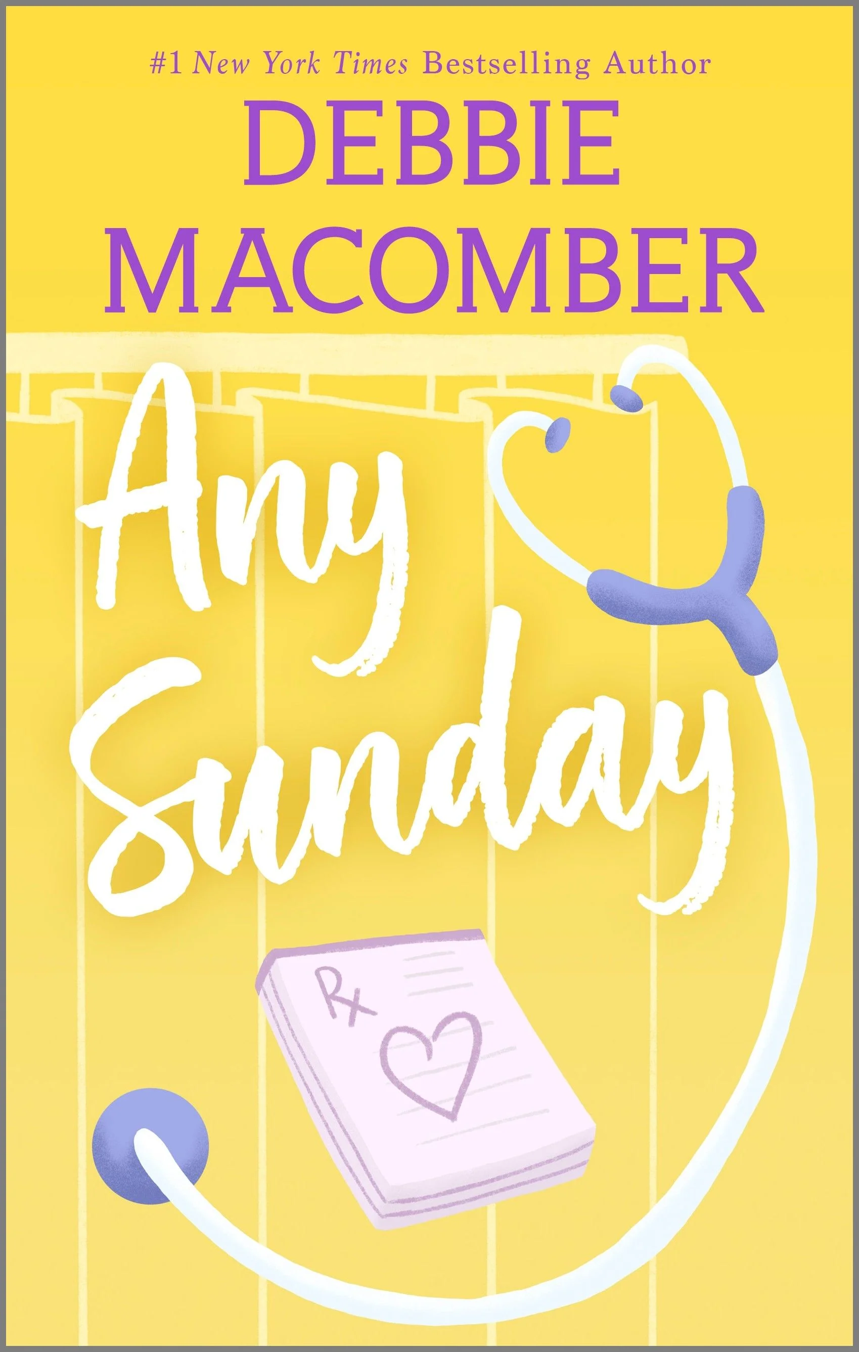Any Sunday - Image 2