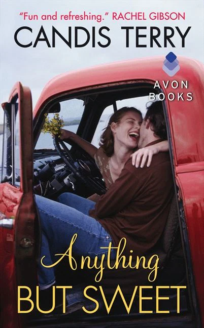 Anything But Sweet - Image 2