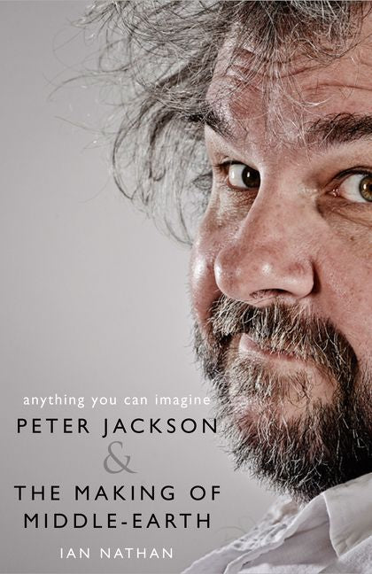 Anything You Can Imagine - Image 3