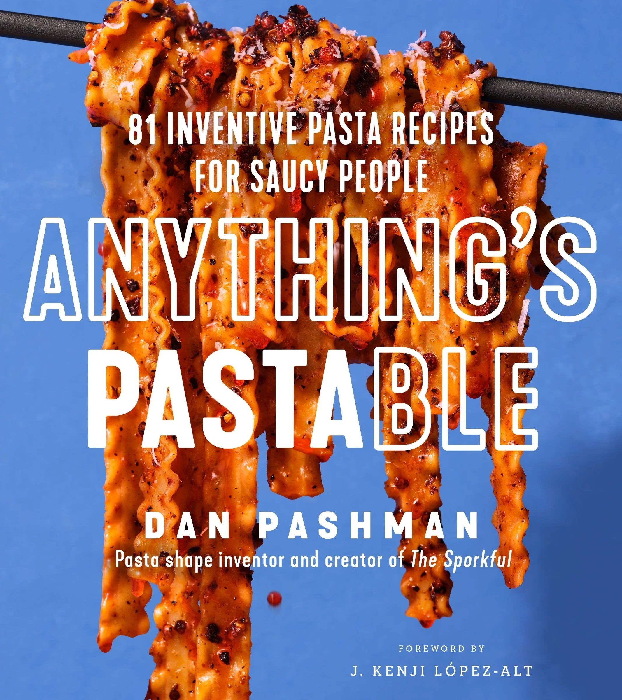 Anything's Pastable - Image 3