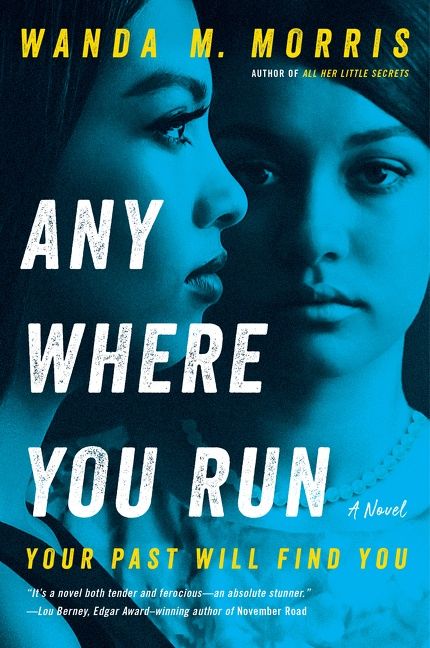 Anywhere You Run - Image 4