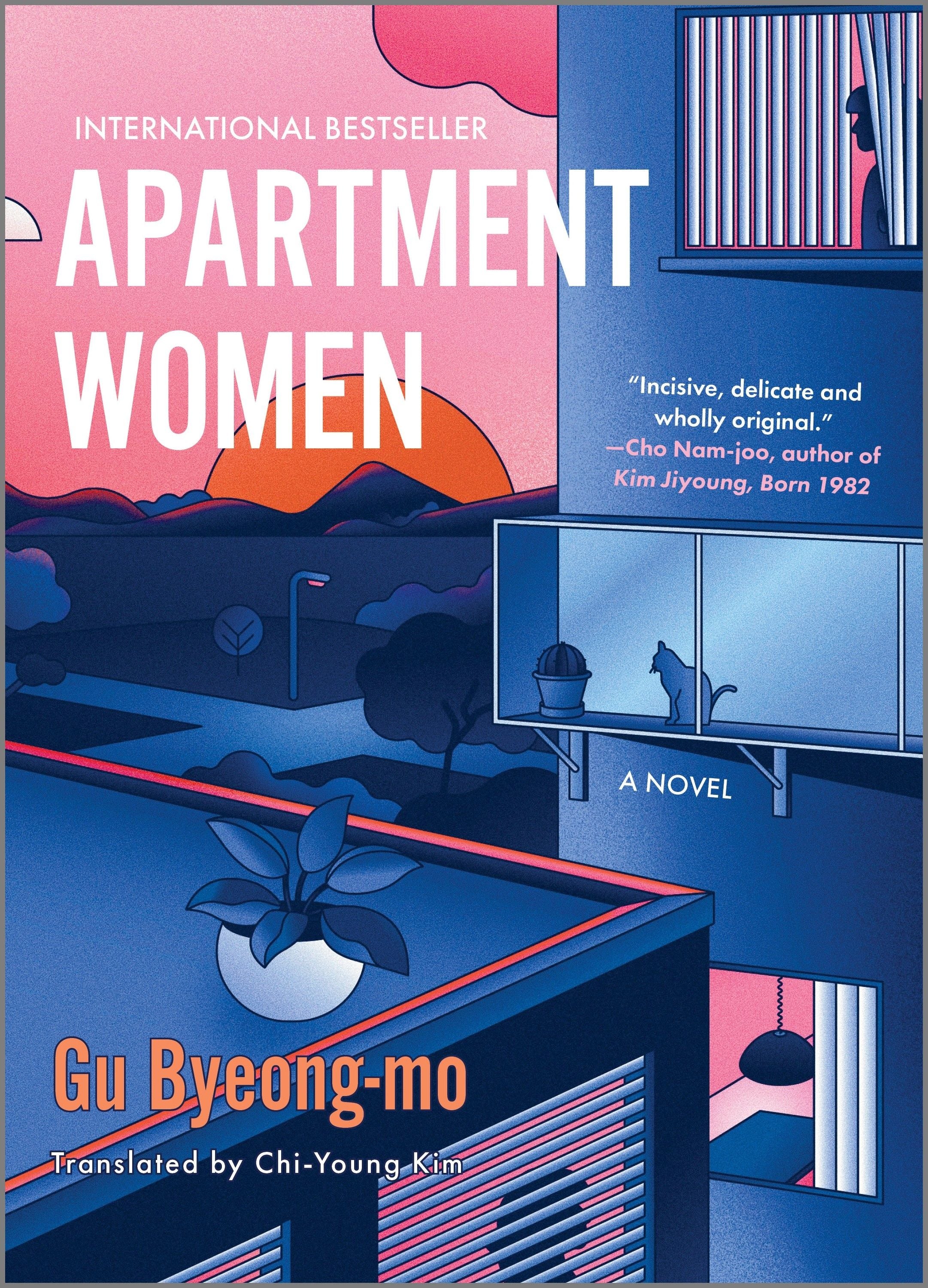 Apartment Women - Image 3