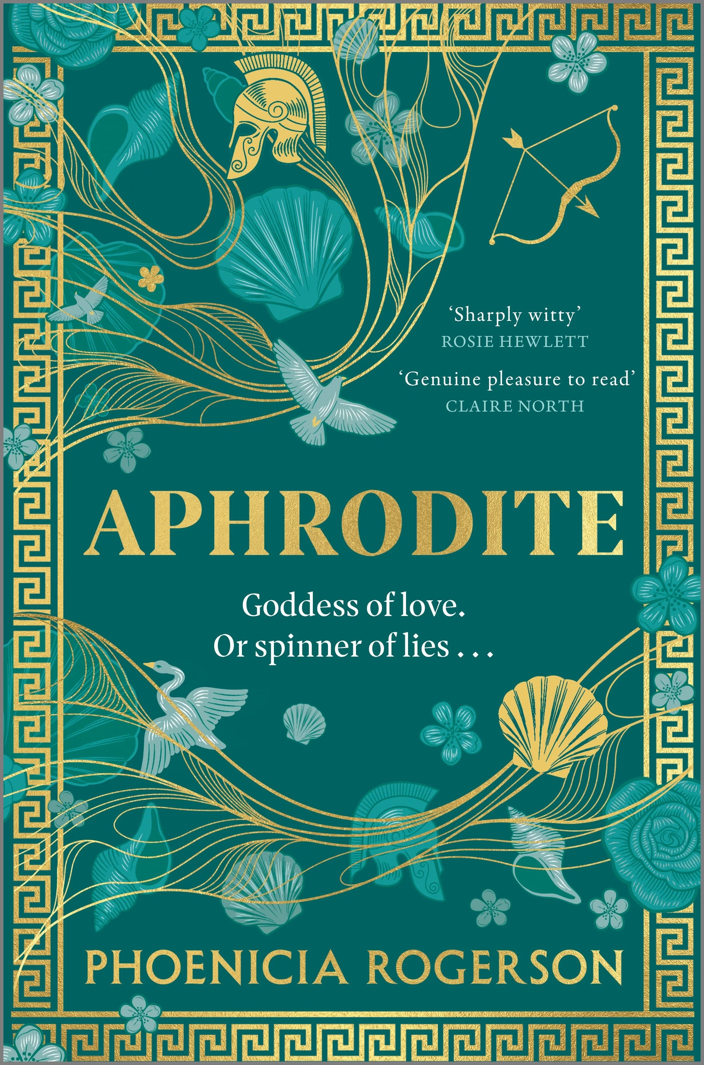 Aphrodite - Image 4
