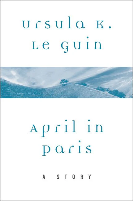 April in Paris - Image 2