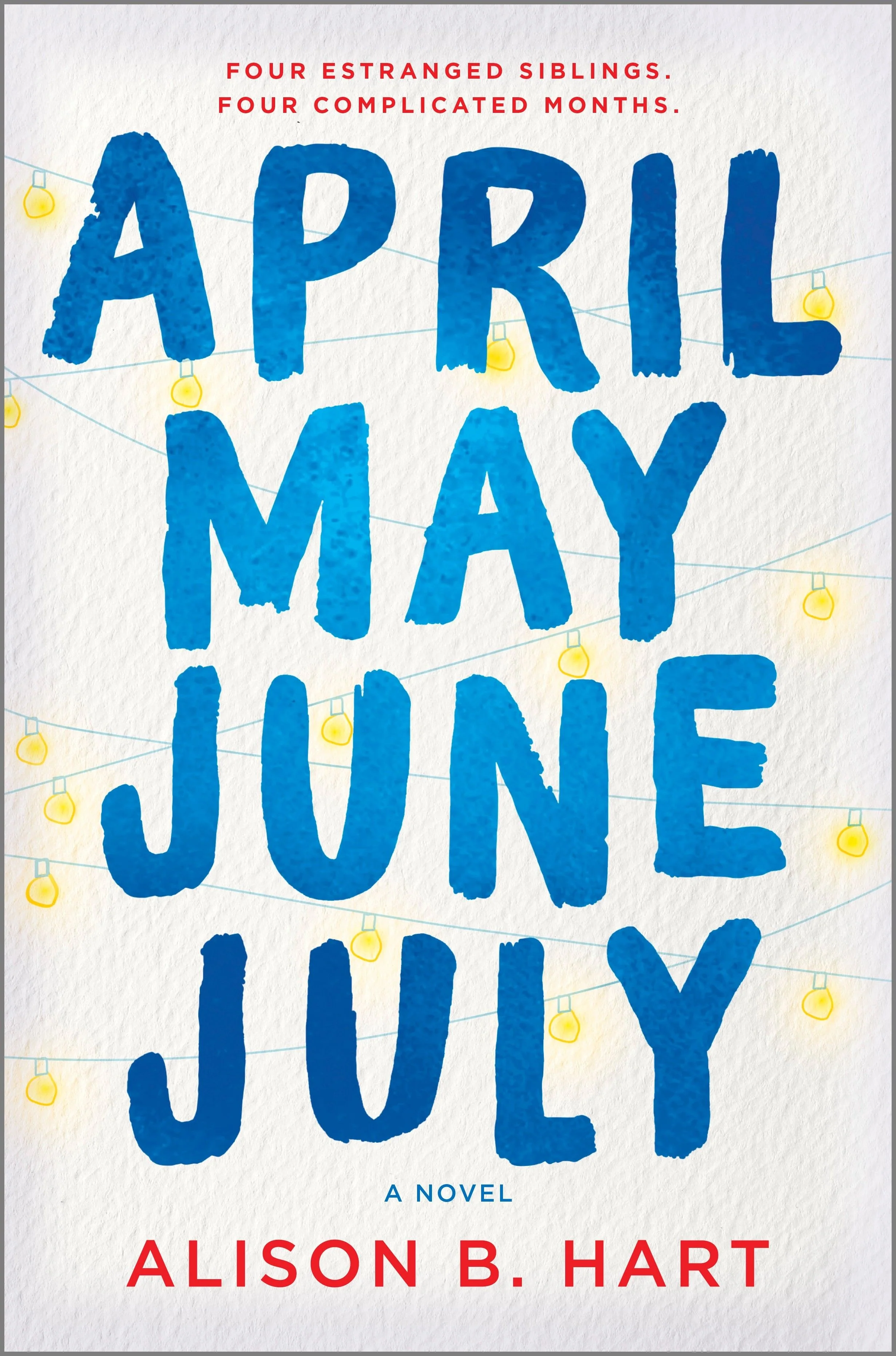 April May June July - Image 3