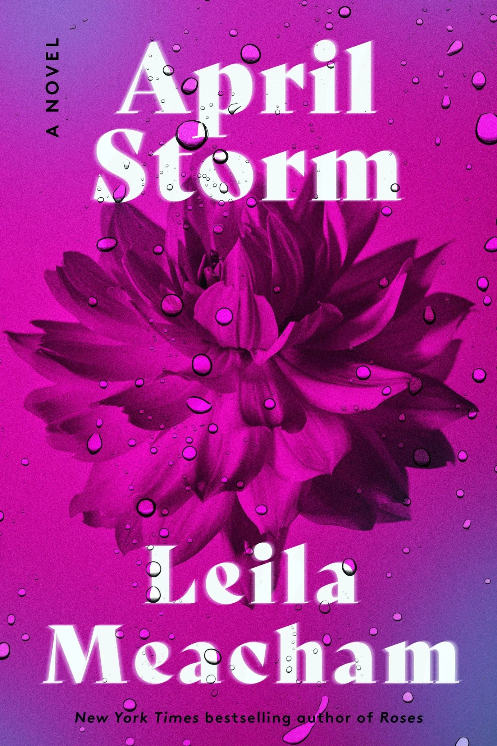 April Storm - Image 2