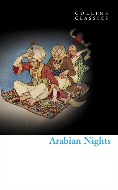 Arabian Nights - Image 3