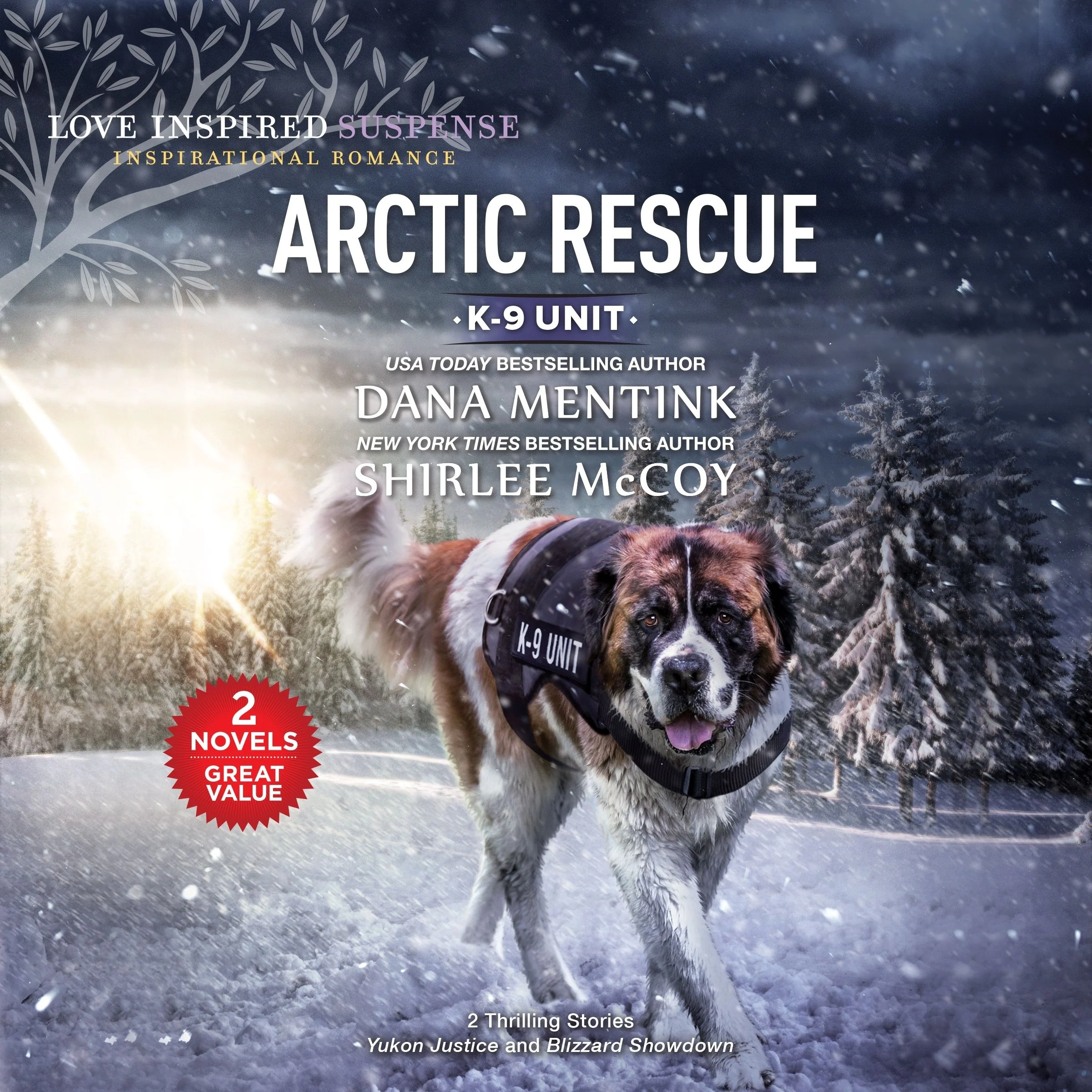 Arctic Rescue - Image 2