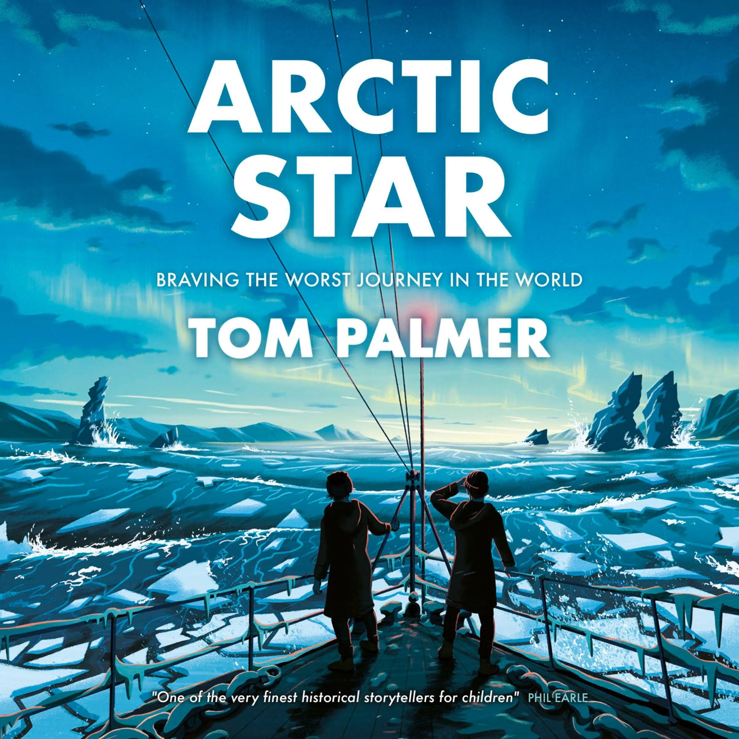 Arctic Star - Image 3