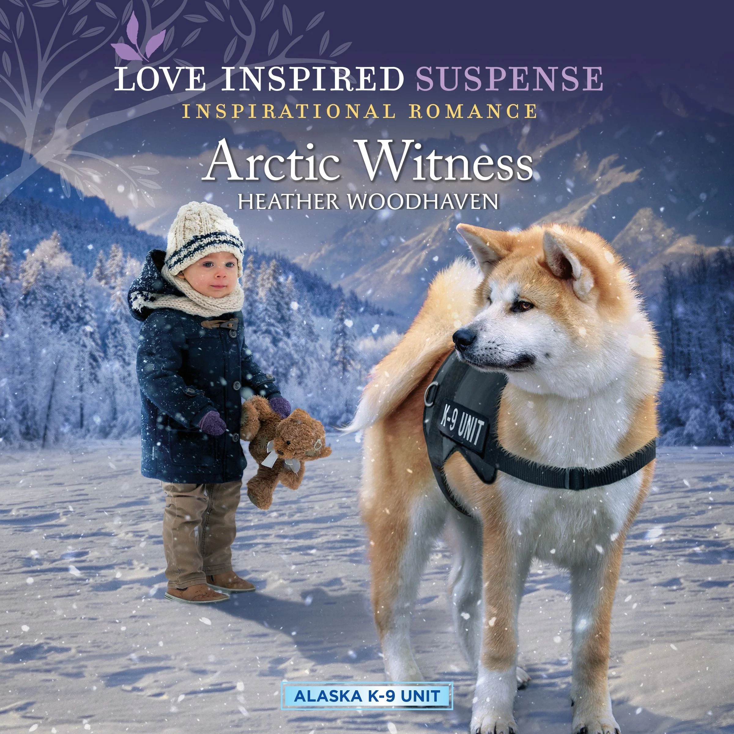 Arctic Witness - Image 2