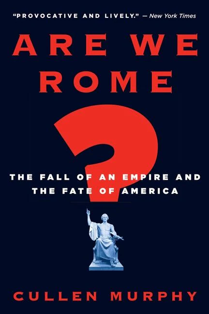 Are We Rome? - Image 2