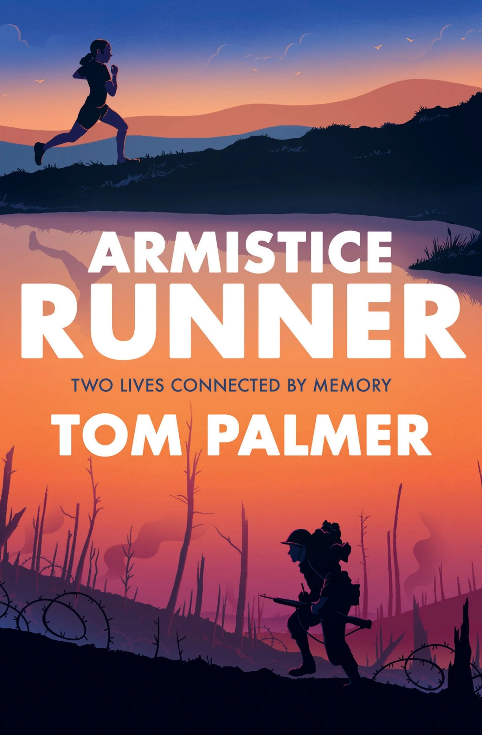 Armistice Runner - Image 2