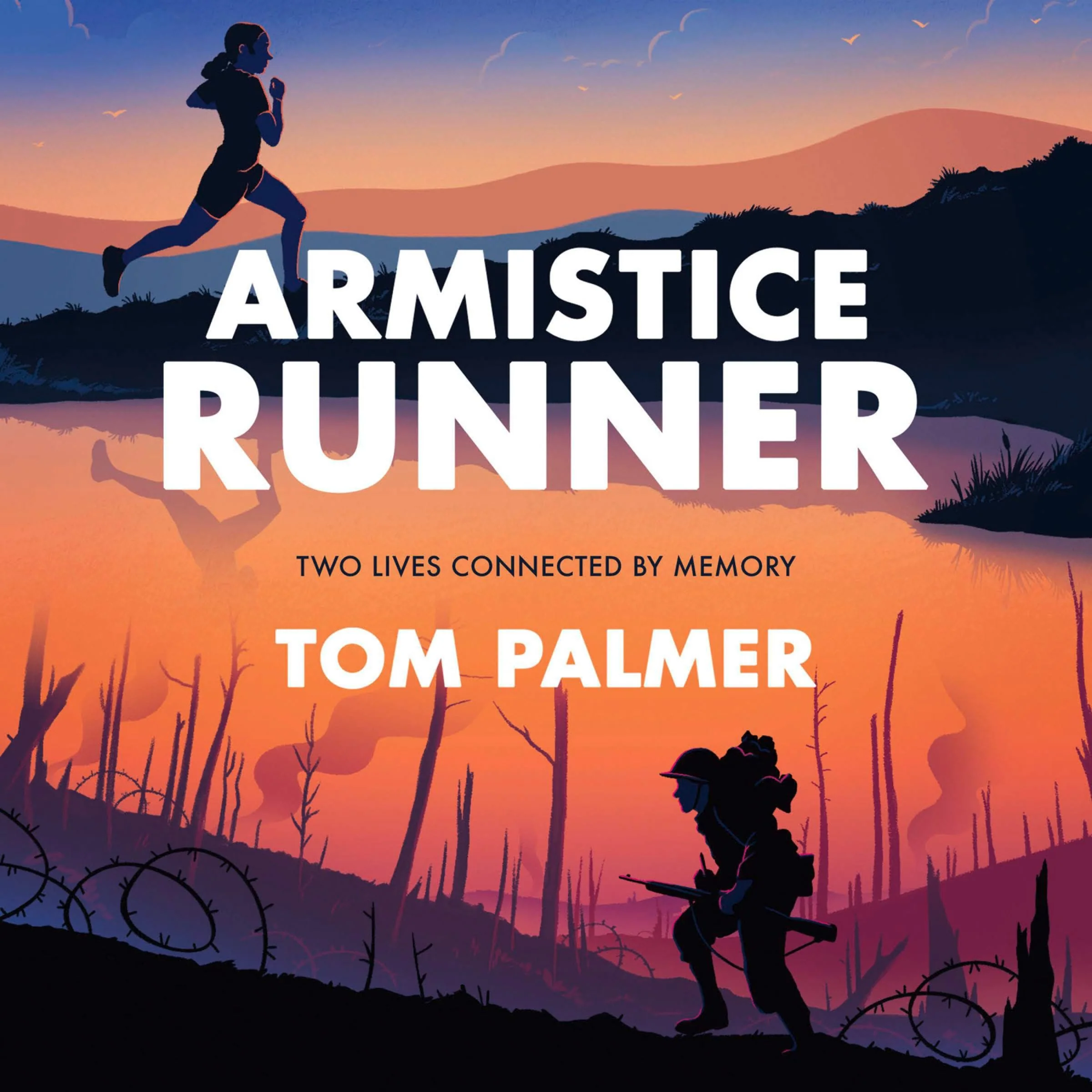 Armistice Runner - Image 3