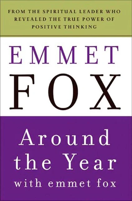 Around the Year with Emmet Fox - Image 2