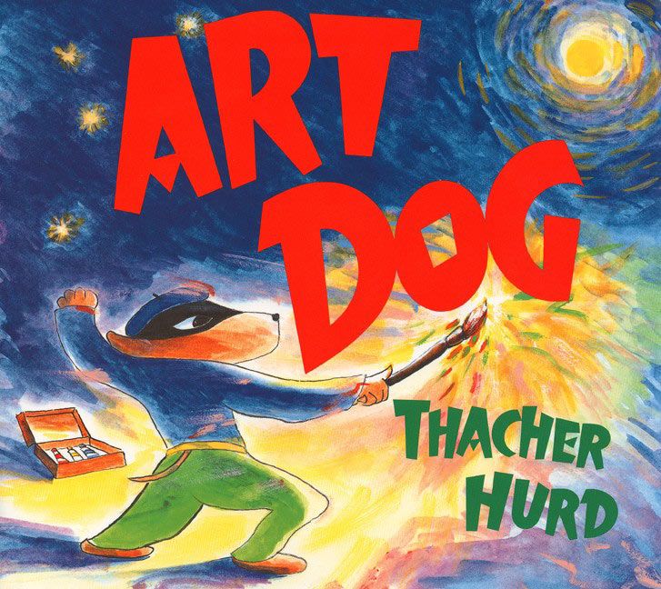 Art Dog - Image 2
