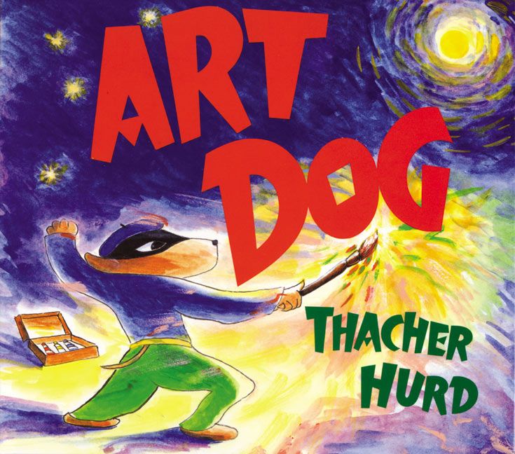 Art Dog - Image 2