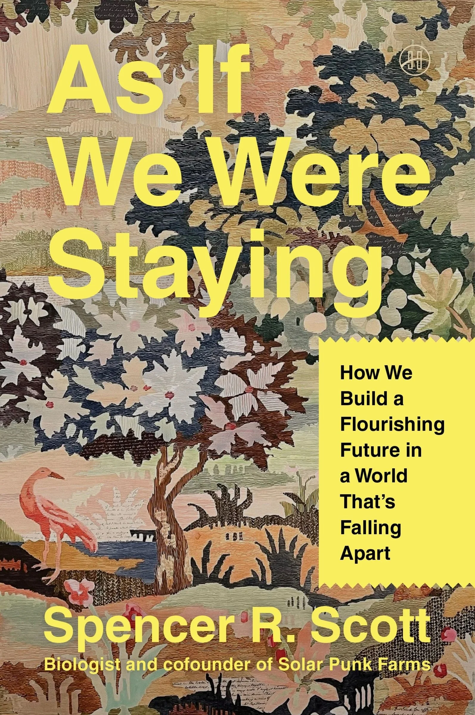 As If We Were Staying - Image 2