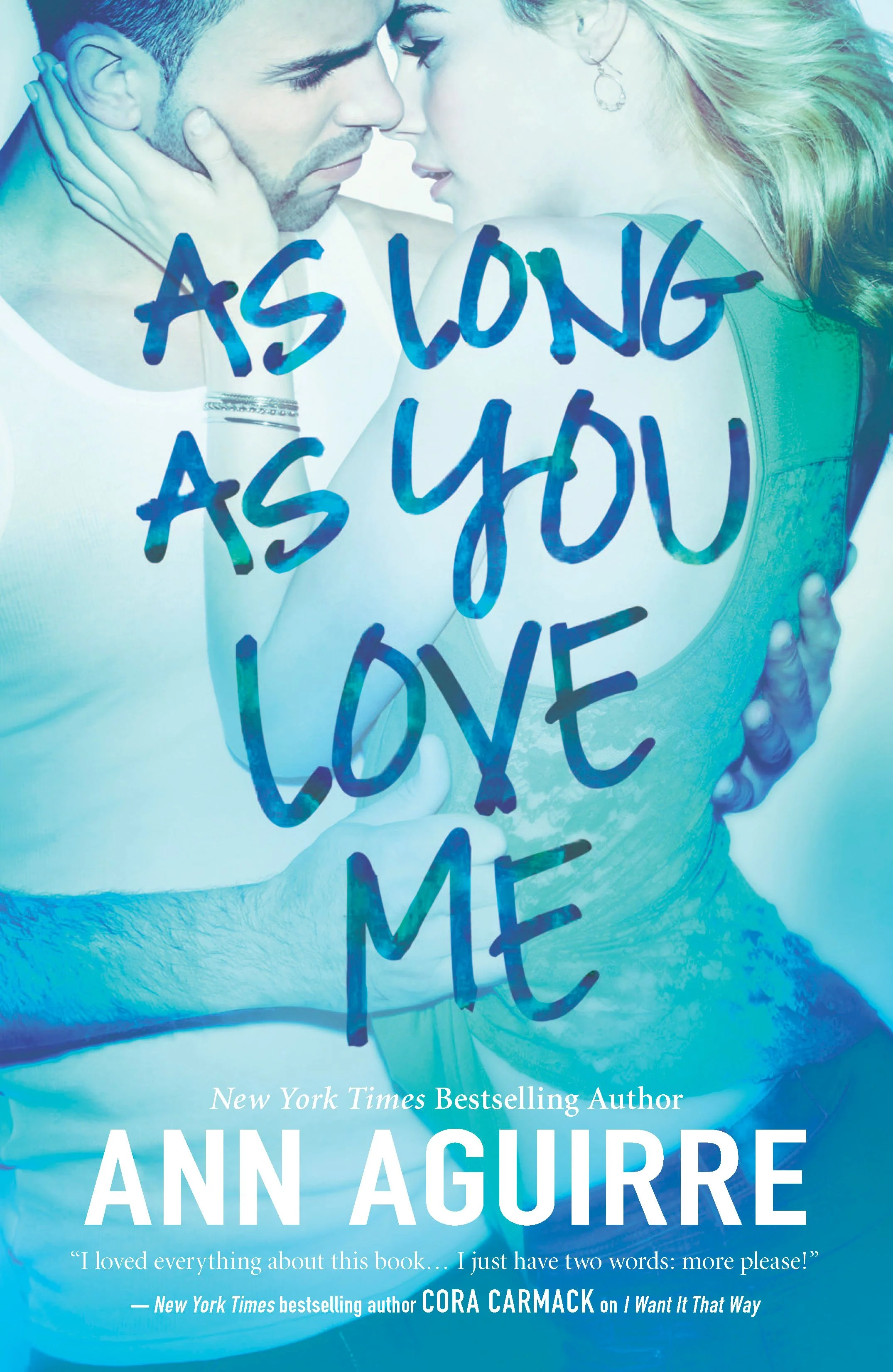 As Long As You Love Me - Image 2