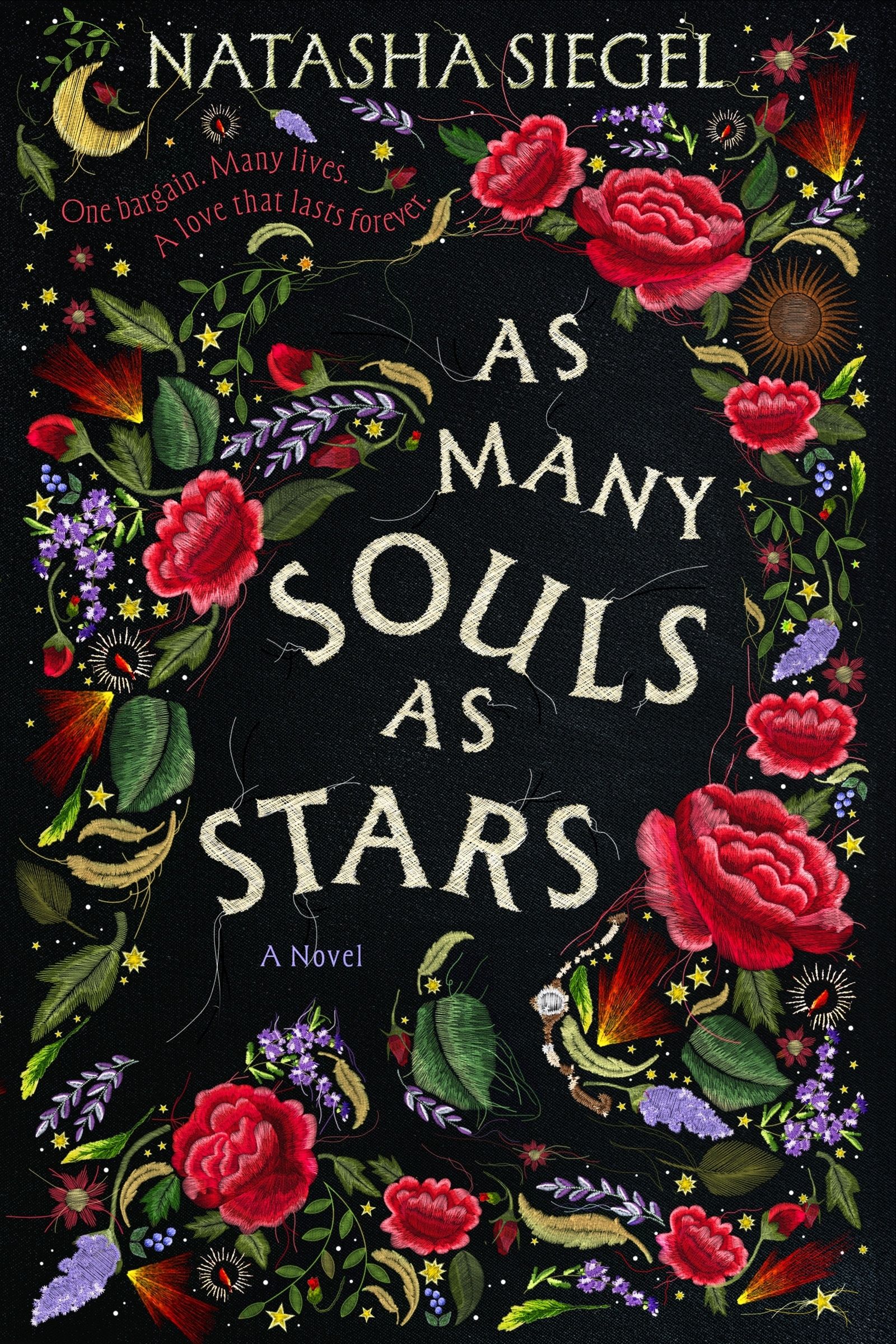 As Many Souls as Stars - Image 2