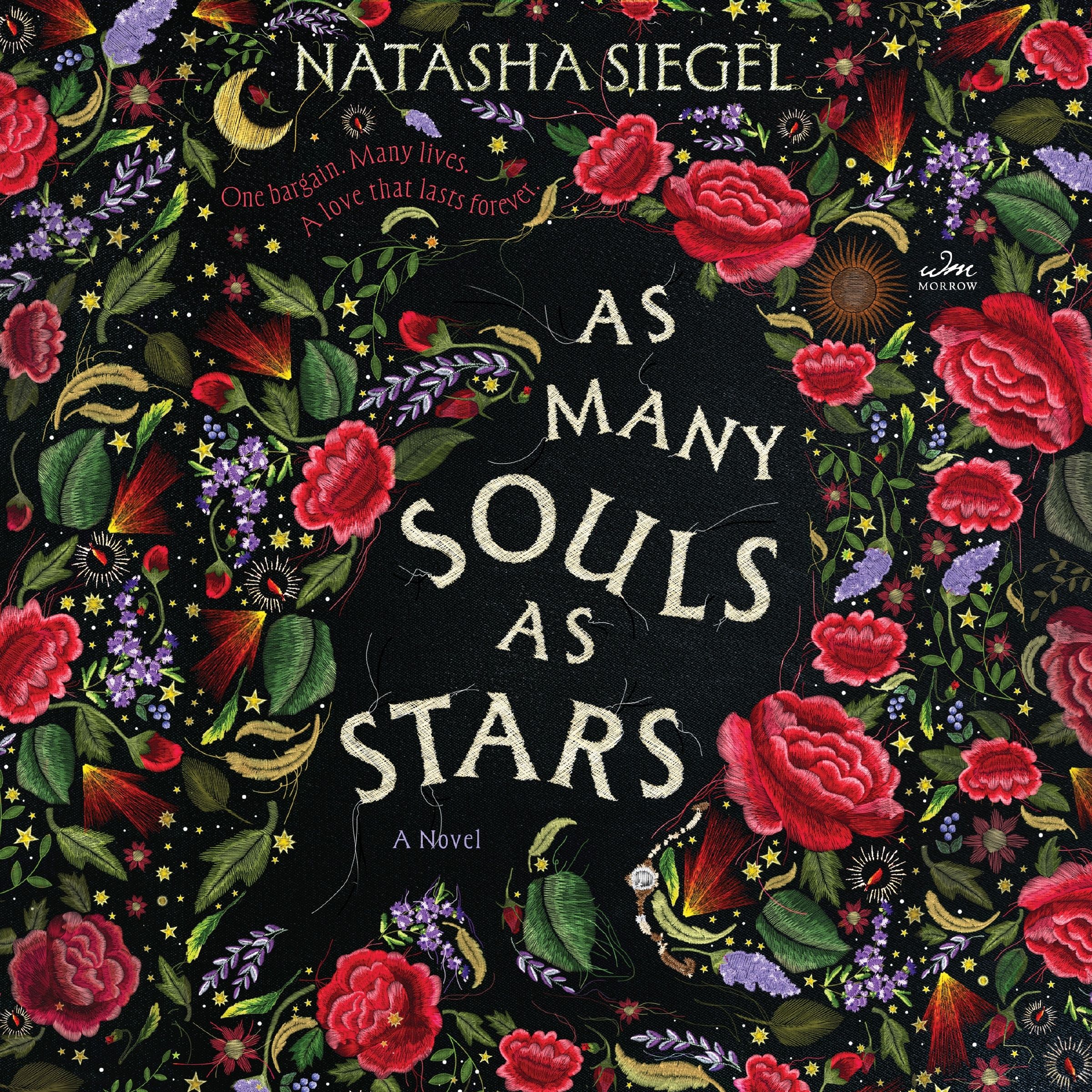 As Many Souls as Stars - Image 4