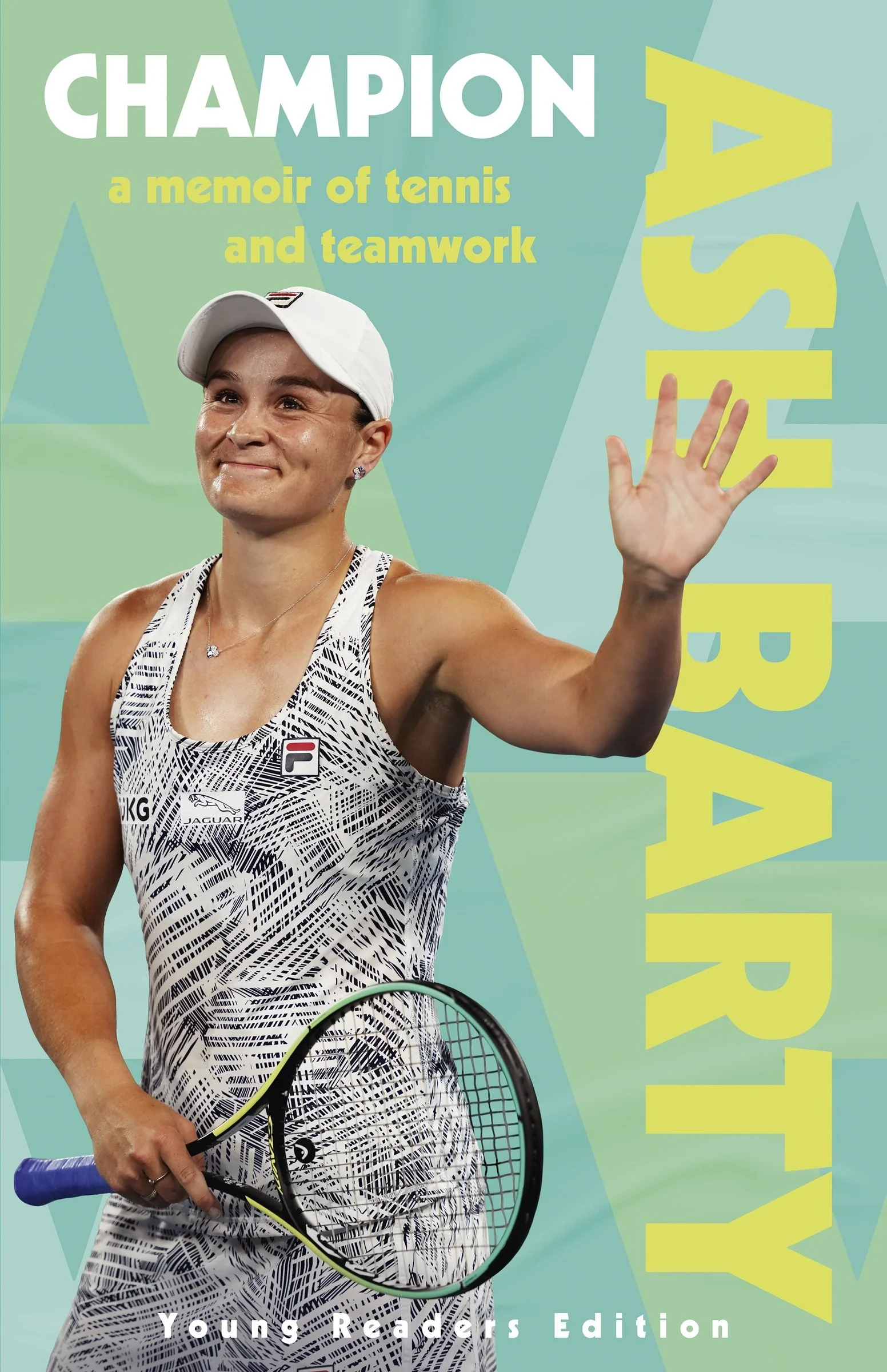 Ash Barty: Champion - Image 3