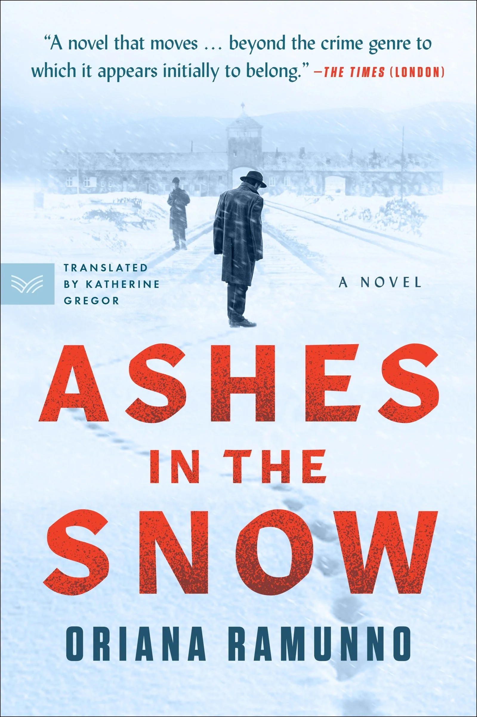 Ashes in the Snow - Image 2