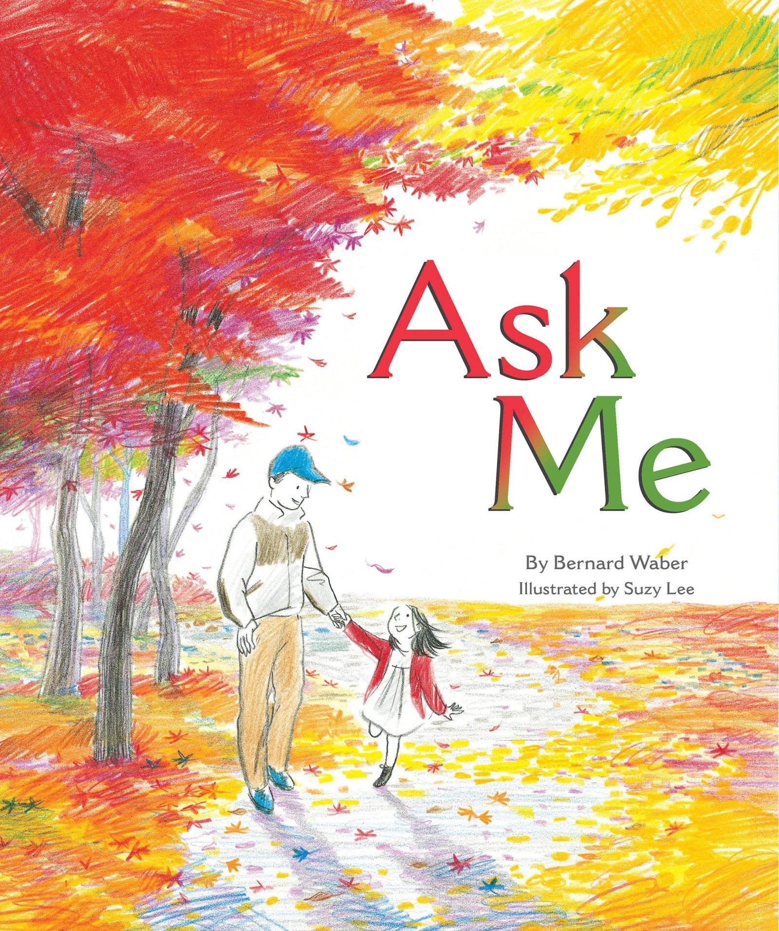 Ask Me - Image 2