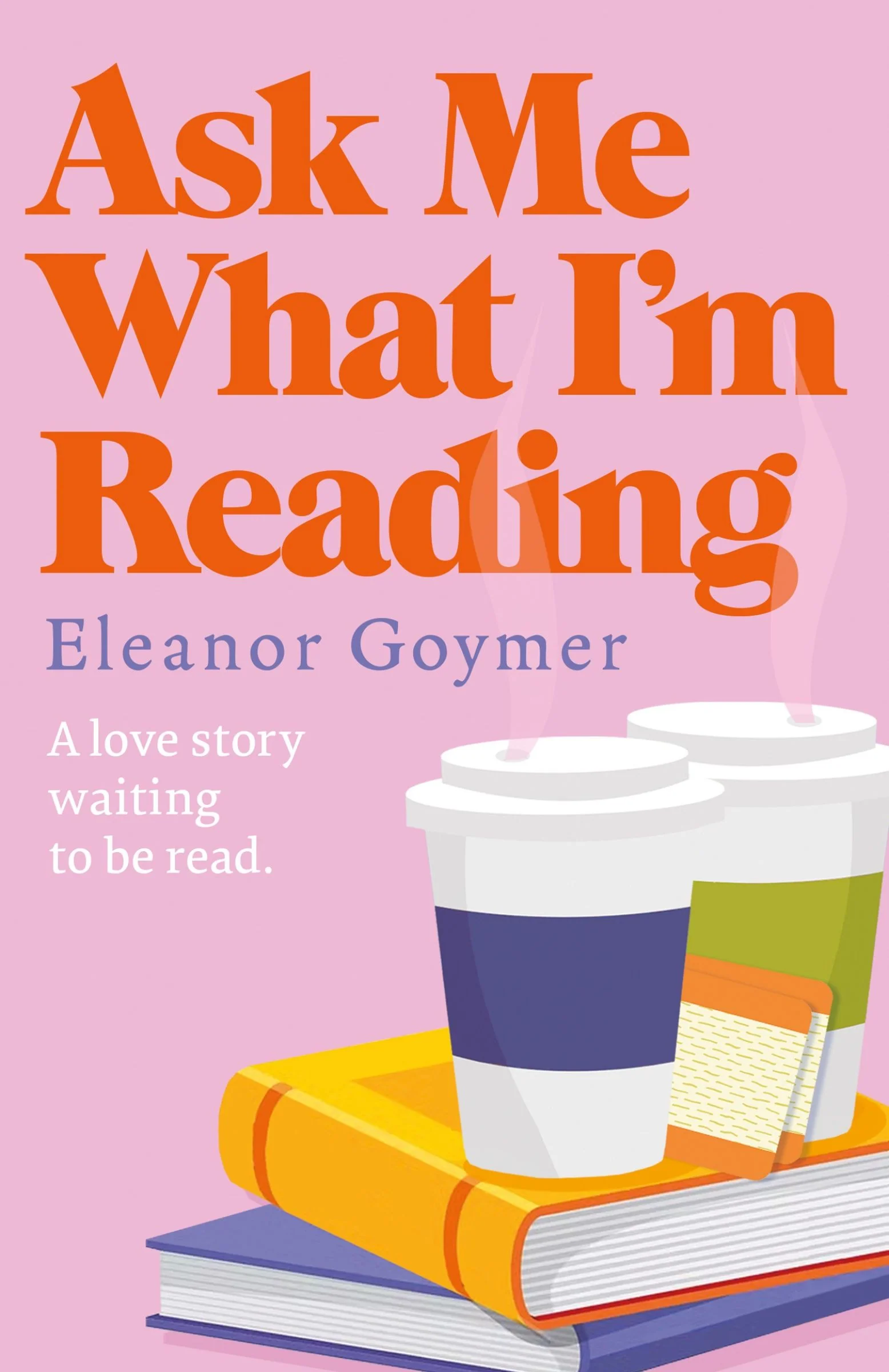 Ask Me What I’m Reading - Image 3