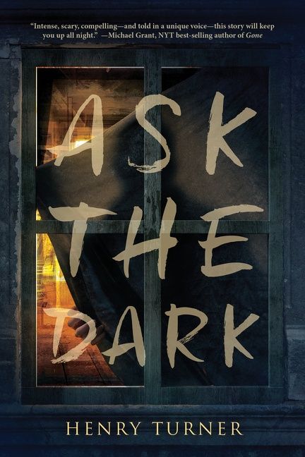 Ask the Dark - Image 2