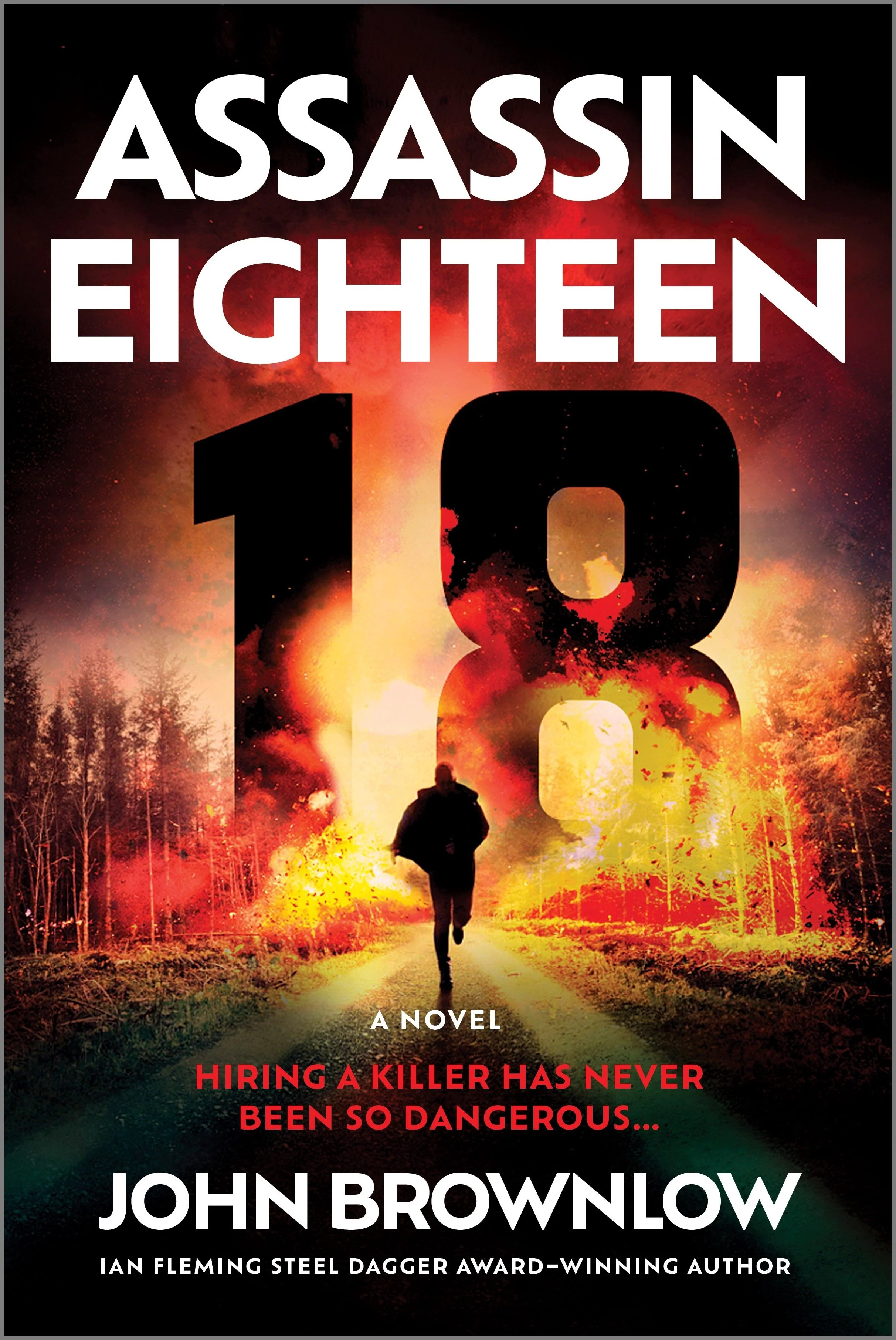 Assassin Eighteen - Image 2