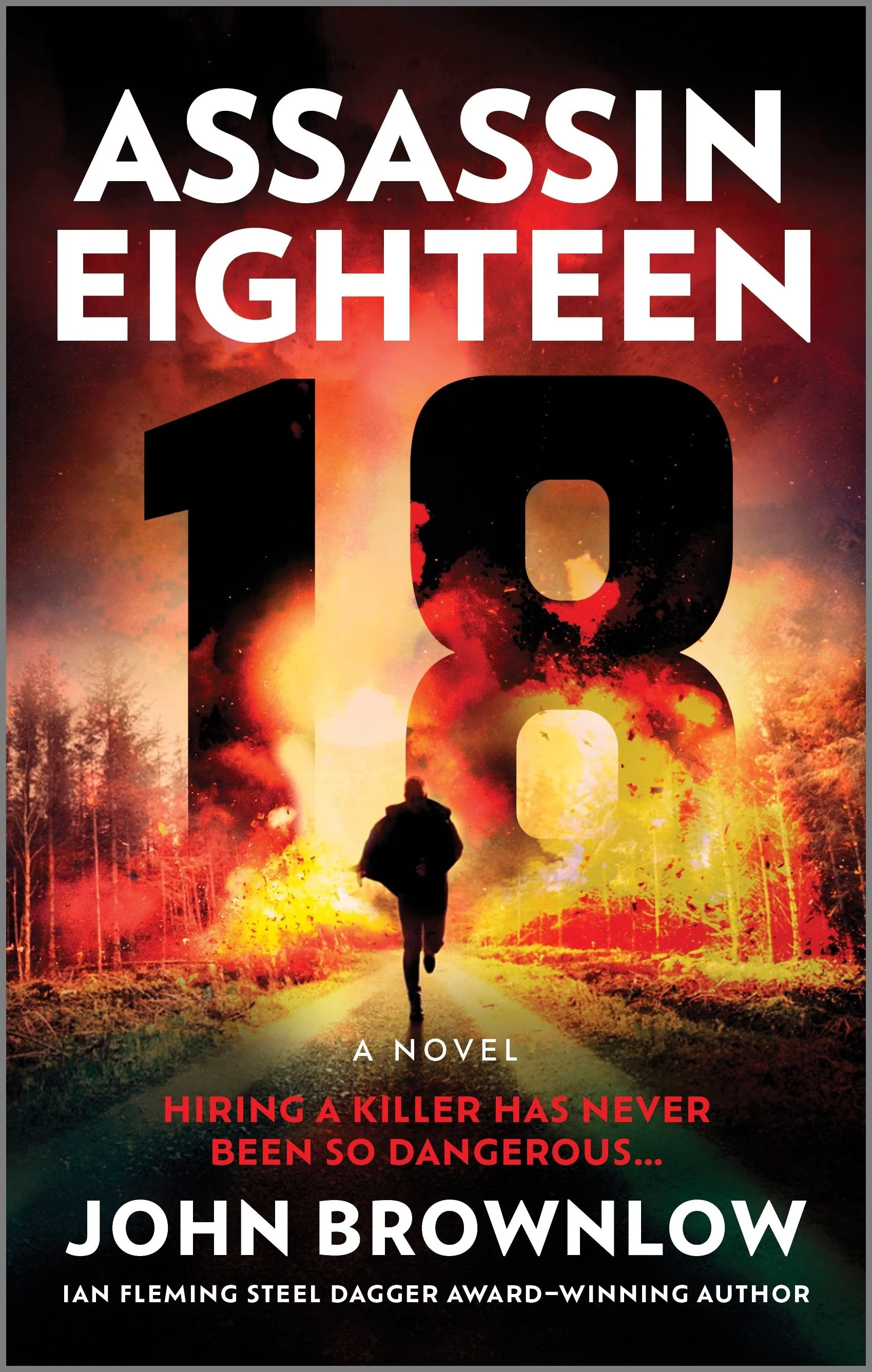 Assassin Eighteen - Image 4