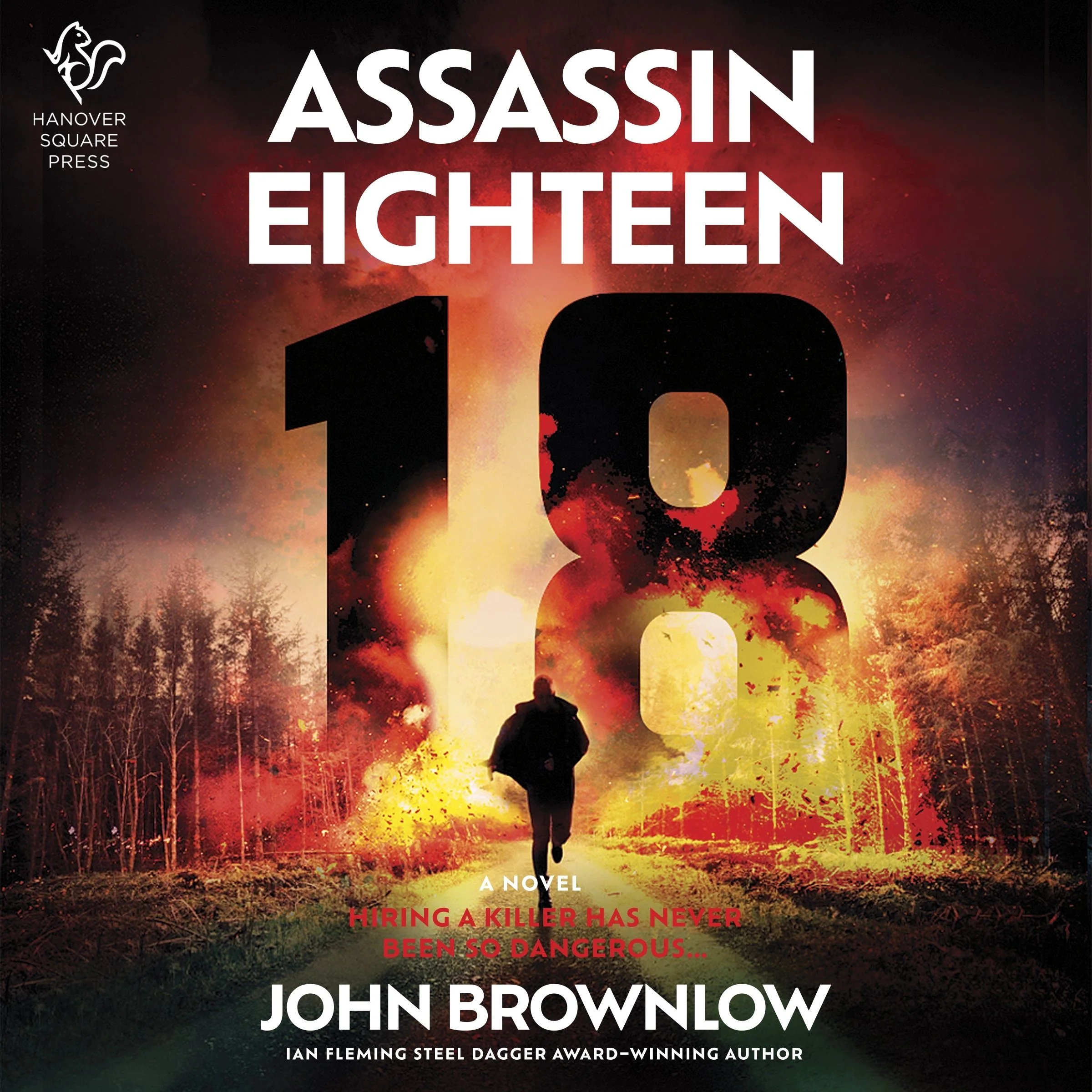 Assassin Eighteen - Image 5