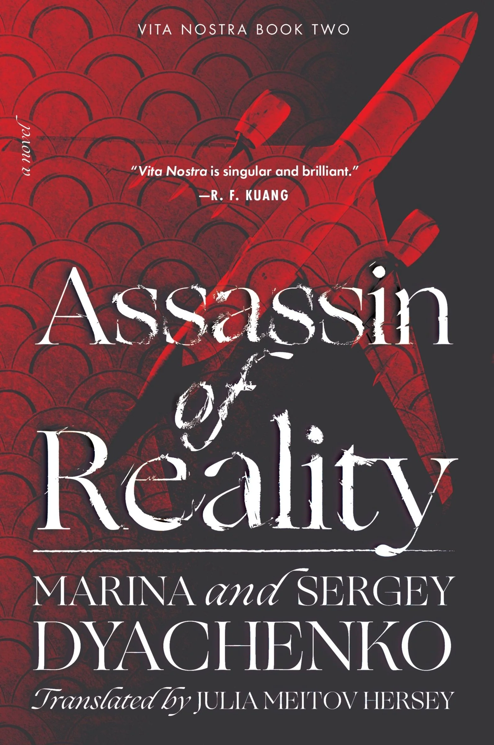 Assassin of Reality - Image 3