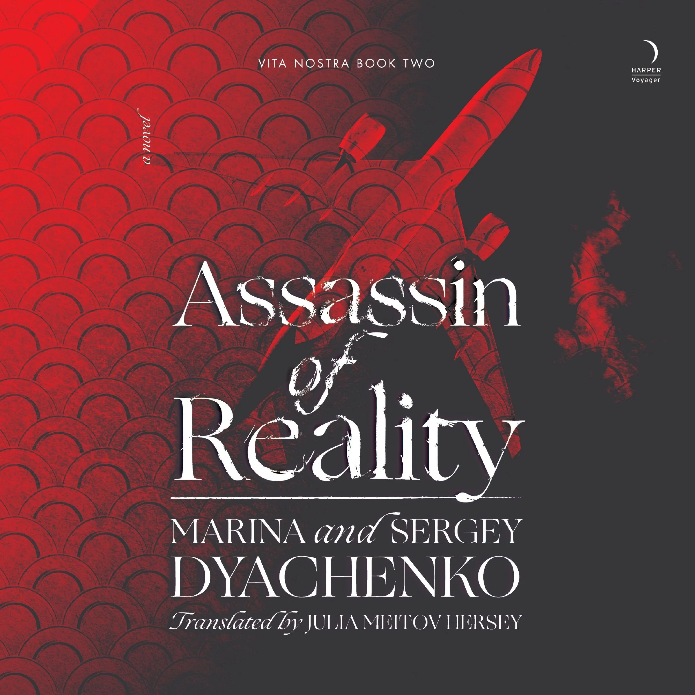 Assassin of Reality - Image 5