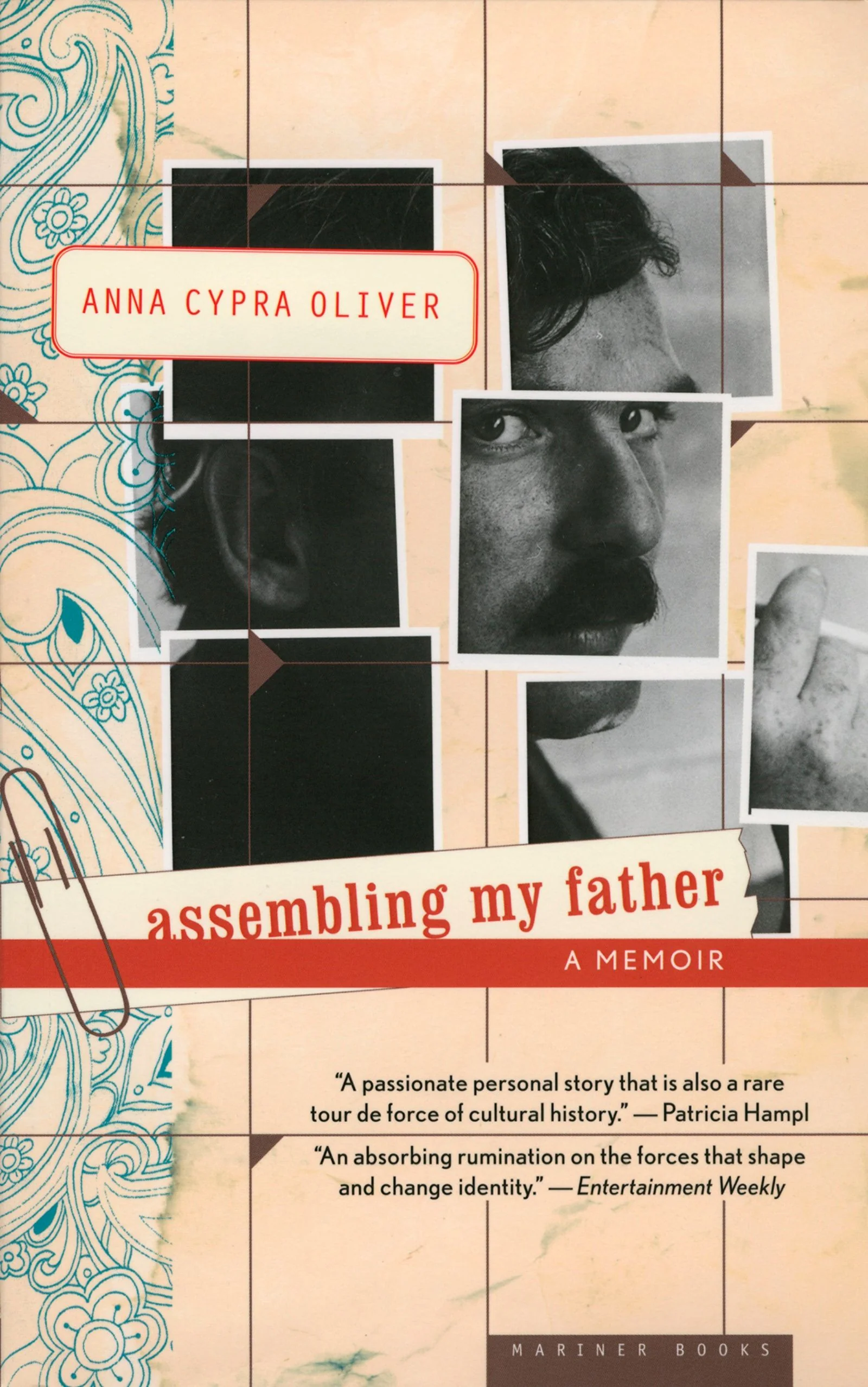 Assembling My Father - Image 2